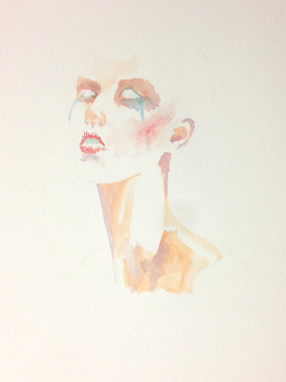 Work In Progress