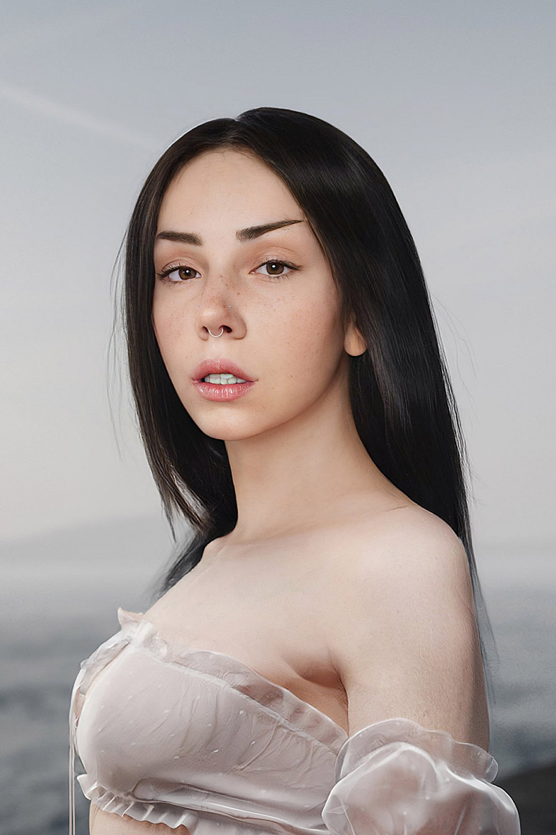 Alicia Medina