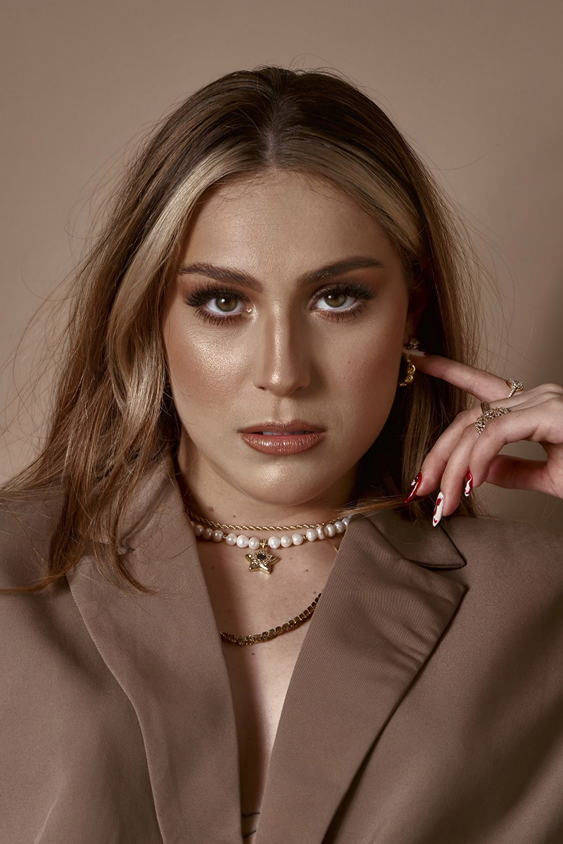 Clarisa Cisneros