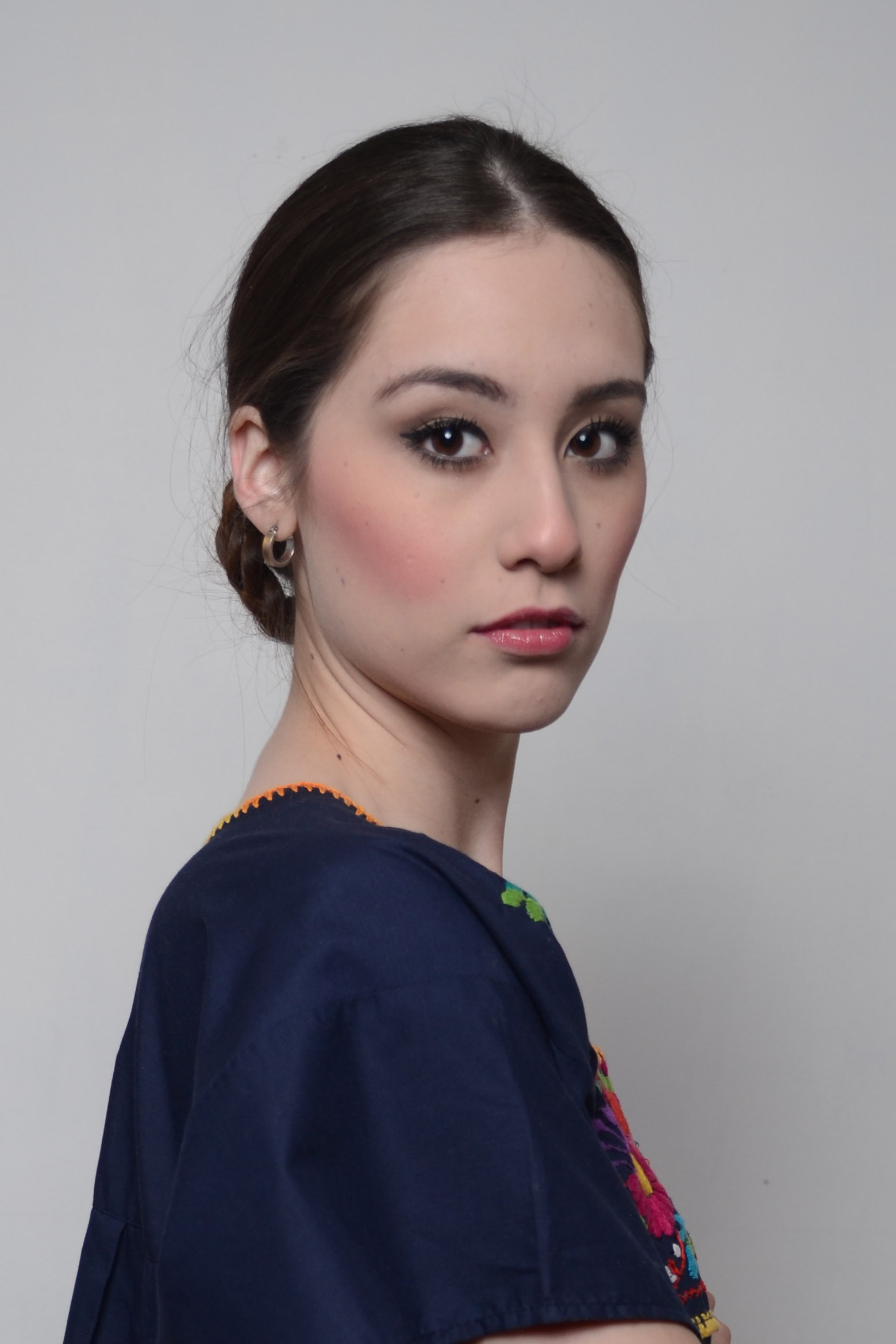 Melissa Lee