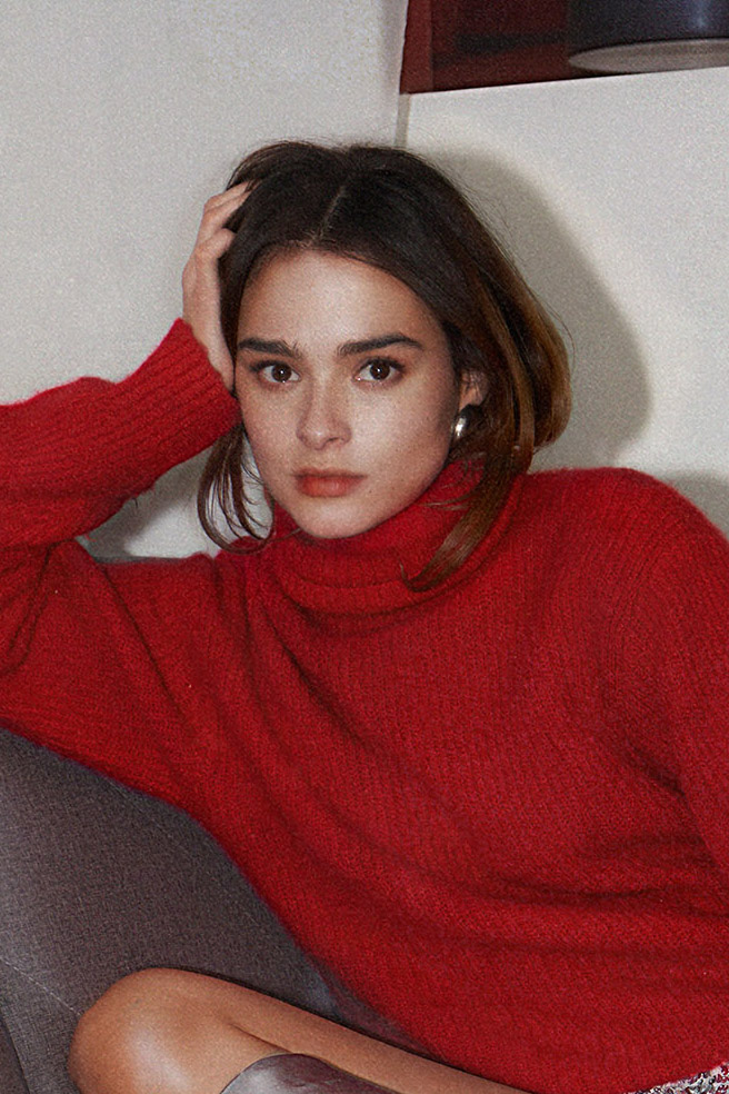 Ana Karina